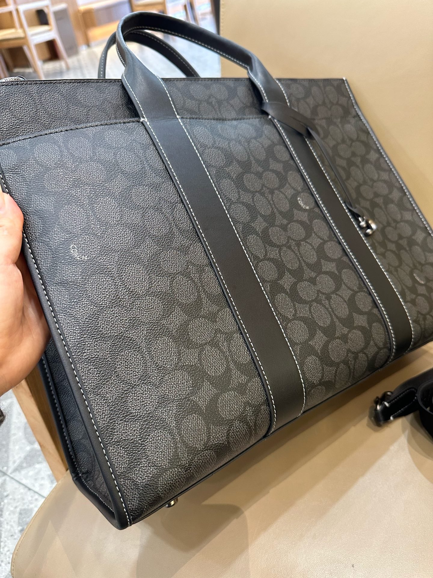 LuxluxHouse Best Quality Bags Coach