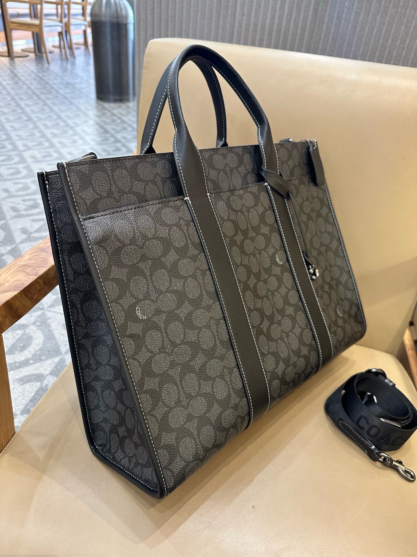LuxluxHouse Best Quality Bags Coach