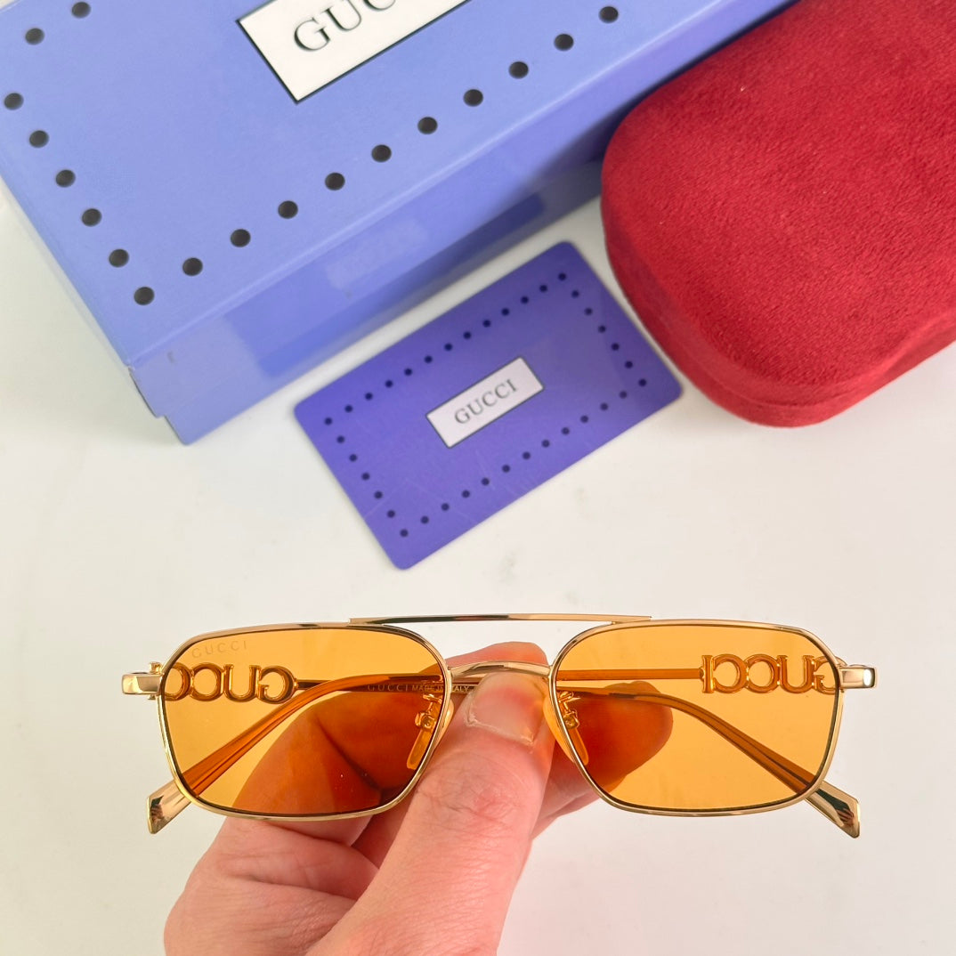 LuxluxHouse Best Quality Glasses Gucci
