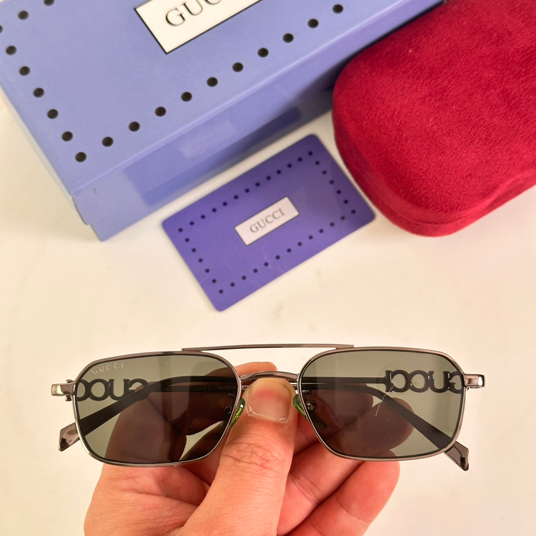 LuxluxHouse Best Quality Glasses Gucci