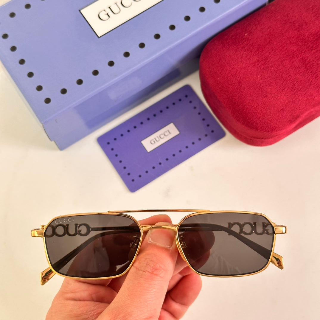 LuxluxHouse Best Quality Glasses Gucci