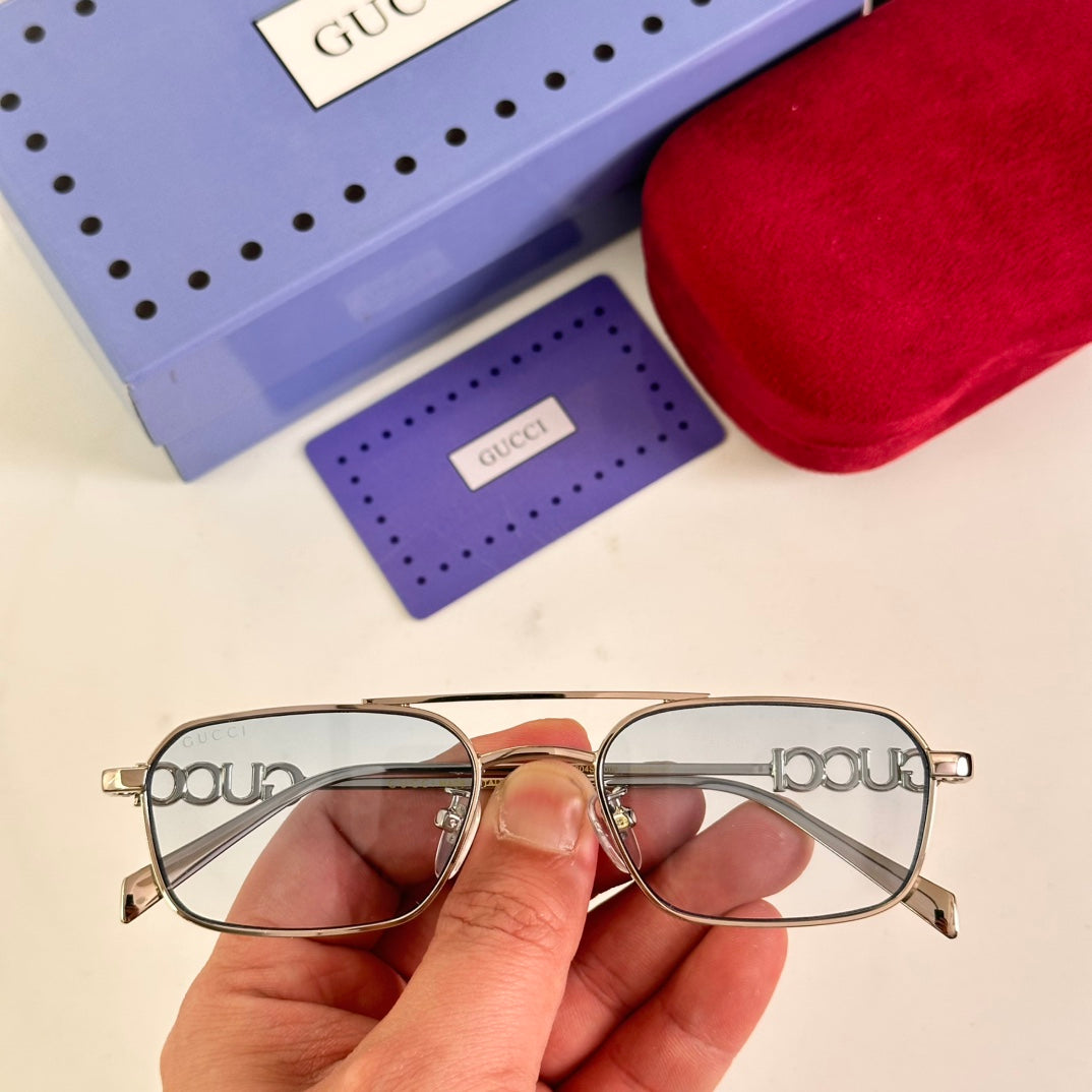 LuxluxHouse Best Quality Glasses Gucci