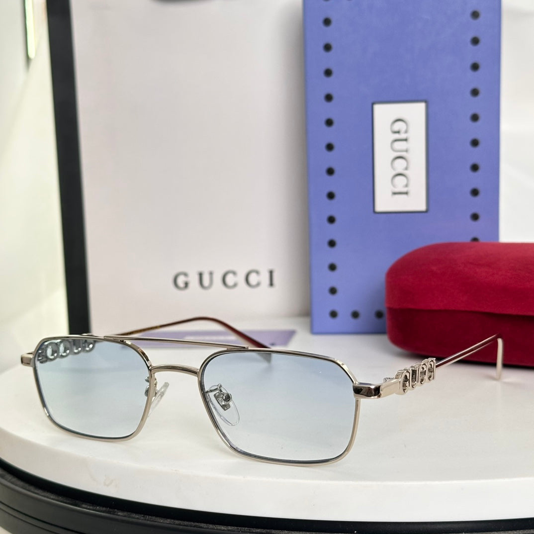 LuxluxHouse Best Quality Glasses Gucci
