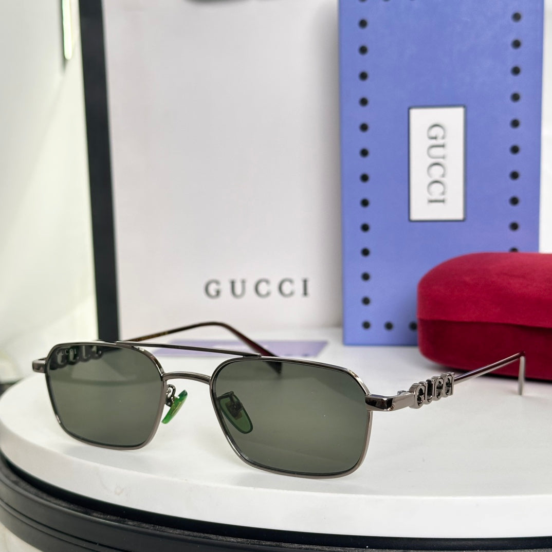 LuxluxHouse Best Quality Glasses Gucci