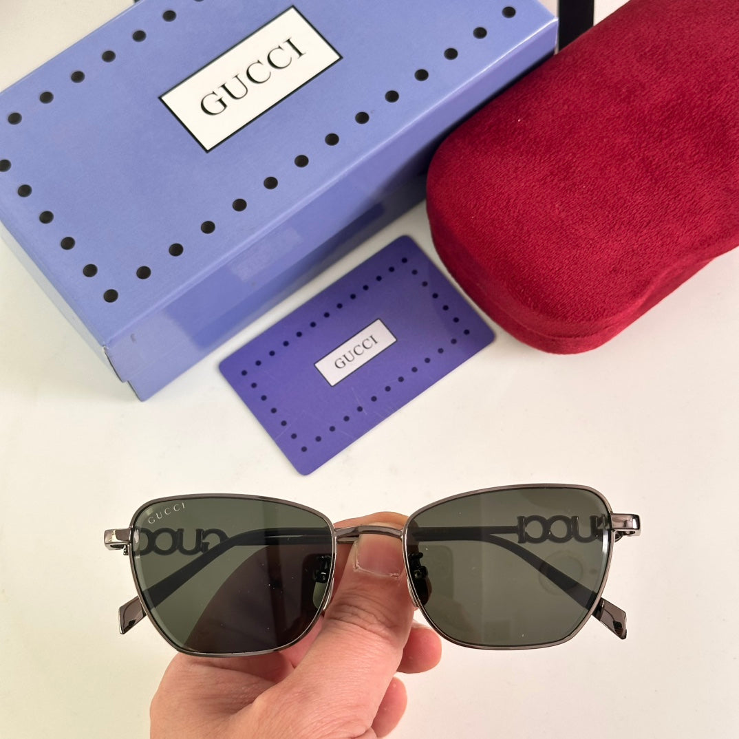 LuxluxHouse Best Quality Glasses Gucci