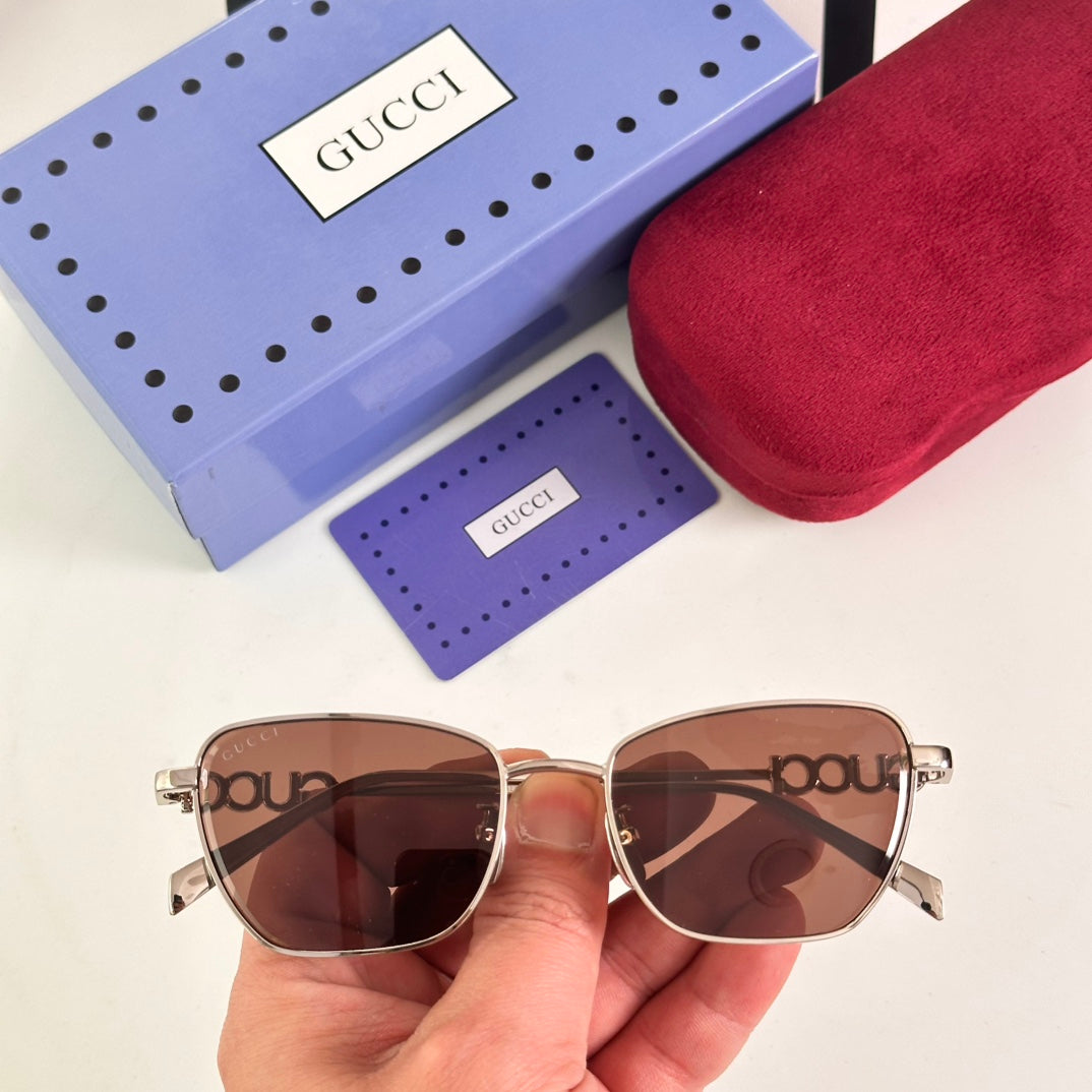 LuxluxHouse Best Quality Glasses Gucci