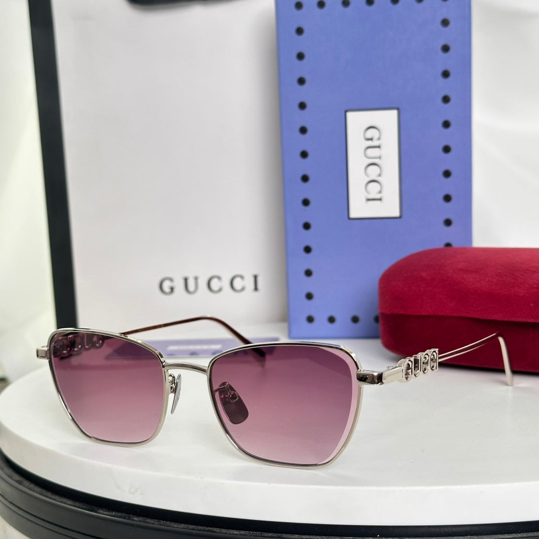 LuxluxHouse Best Quality Glasses Gucci