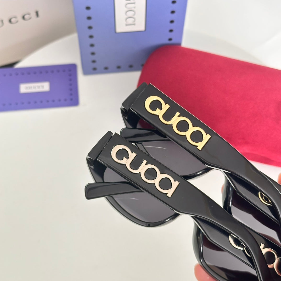 LuxluxHouse Best Quality Glasses Gucci