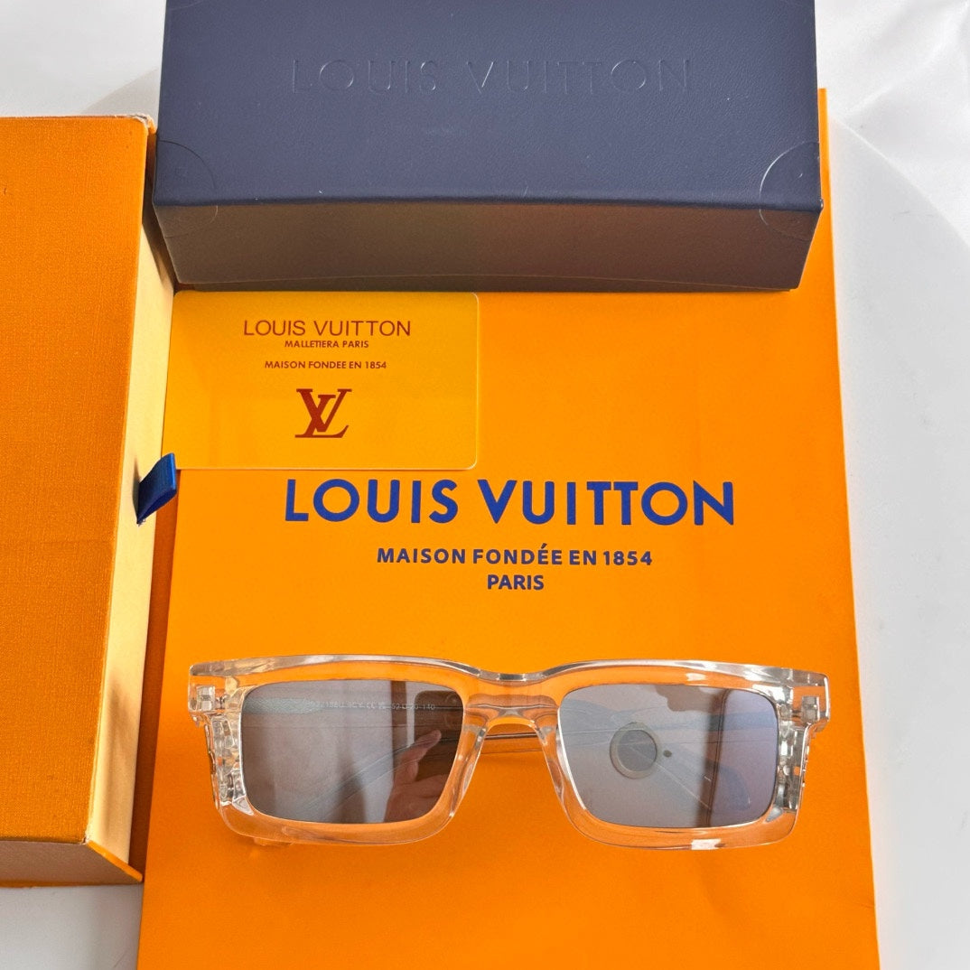 LuxluxHouse Best Quality Glasses Louis Vuitton