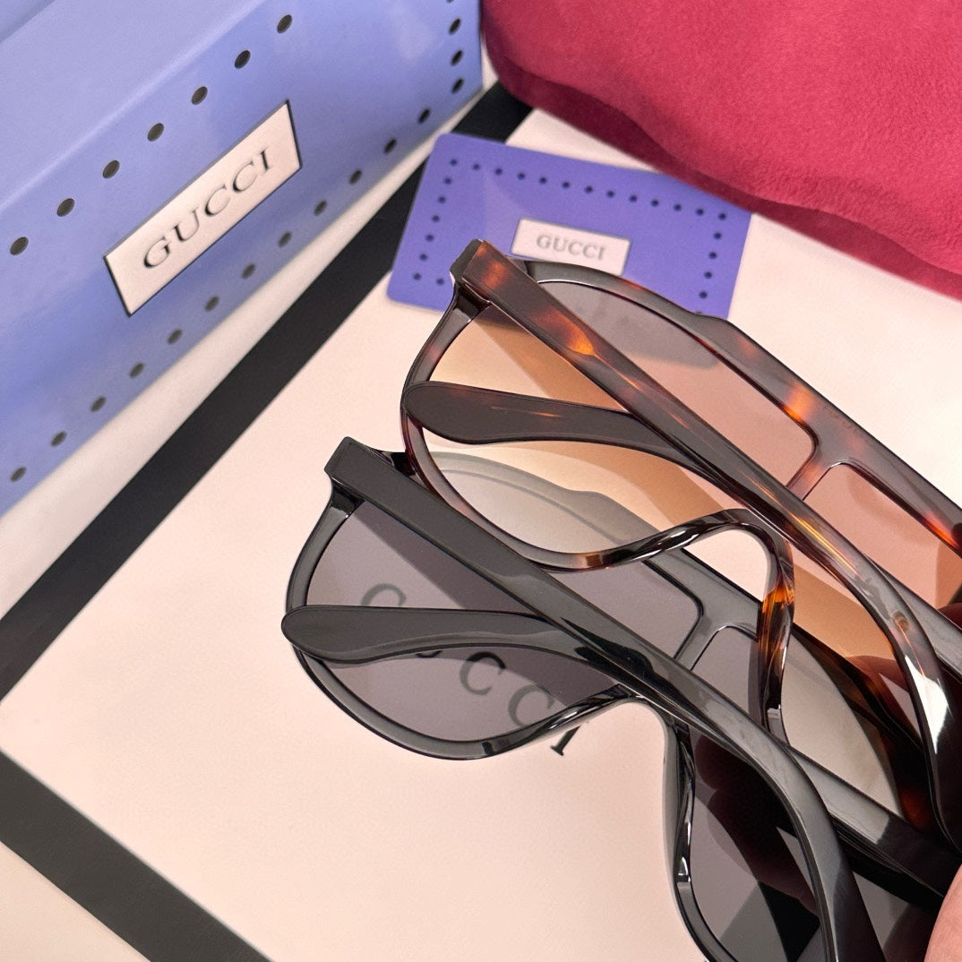LuxluxHouse Best Quality Glasses Gucci