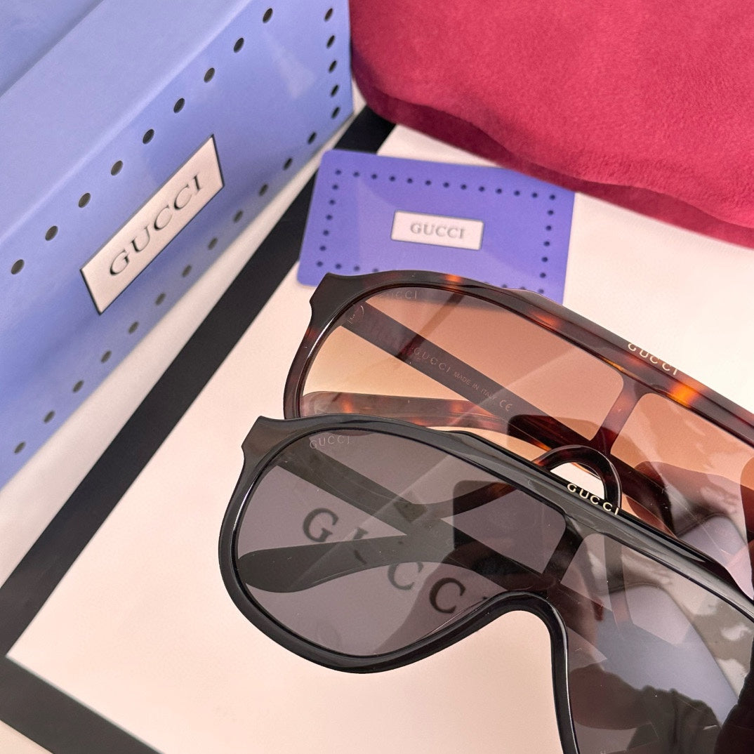 LuxluxHouse Best Quality Glasses Gucci