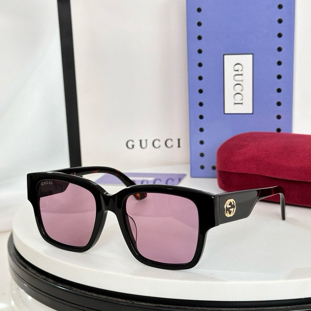 LuxluxHouse Best Quality Glasses Gucci