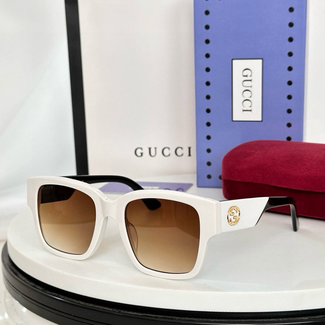 LuxluxHouse Best Quality Glasses Gucci