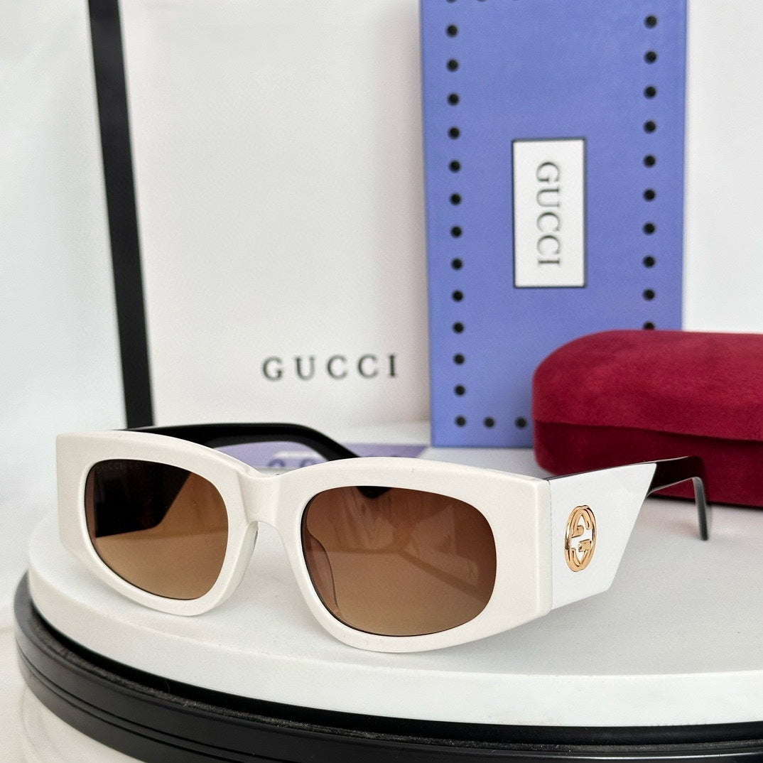 LuxluxHouse Best Quality Glasses Gucci
