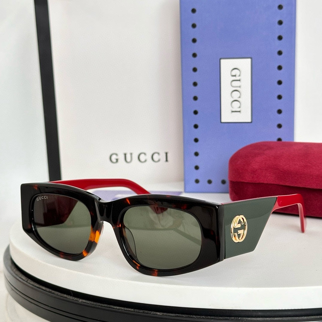 LuxluxHouse Best Quality Glasses Gucci