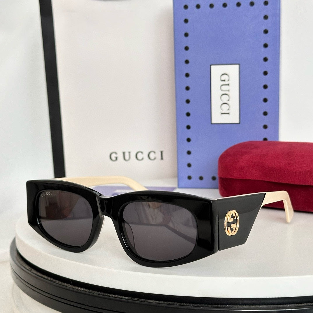 LuxluxHouse Best Quality Glasses Gucci
