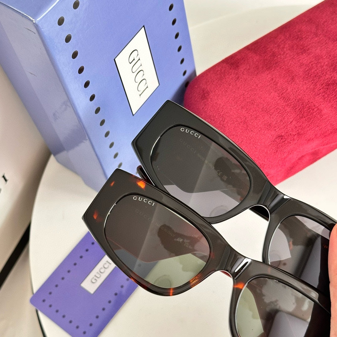 LuxluxHouse Best Quality Glasses Gucci