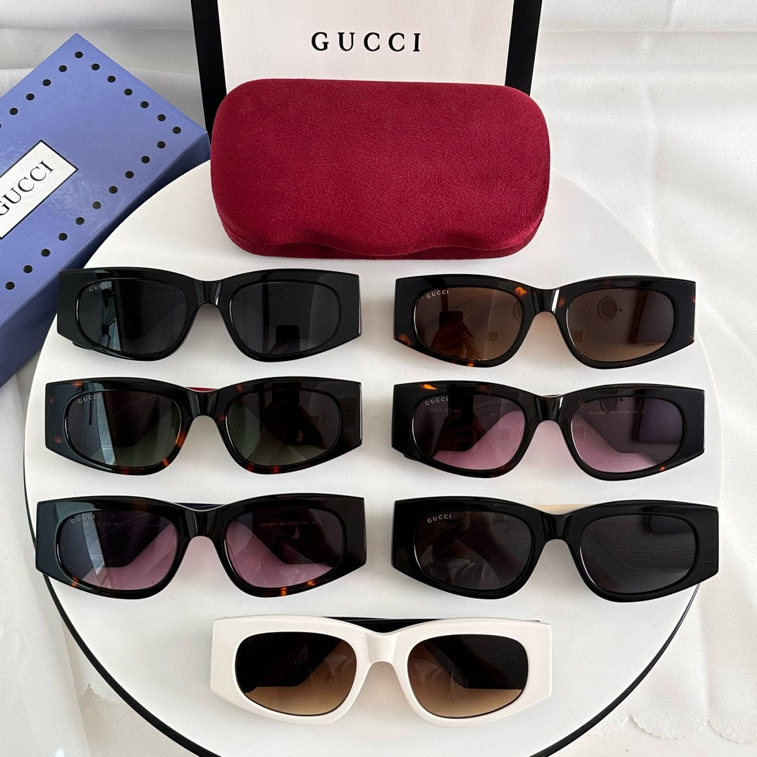 LuxluxHouse Best Quality Glasses Gucci