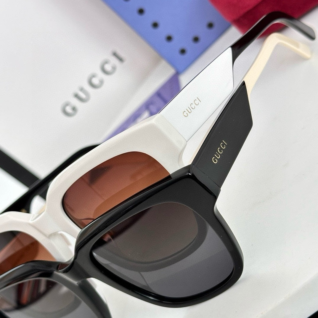 LuxluxHouse Best Quality Glasses Gucci