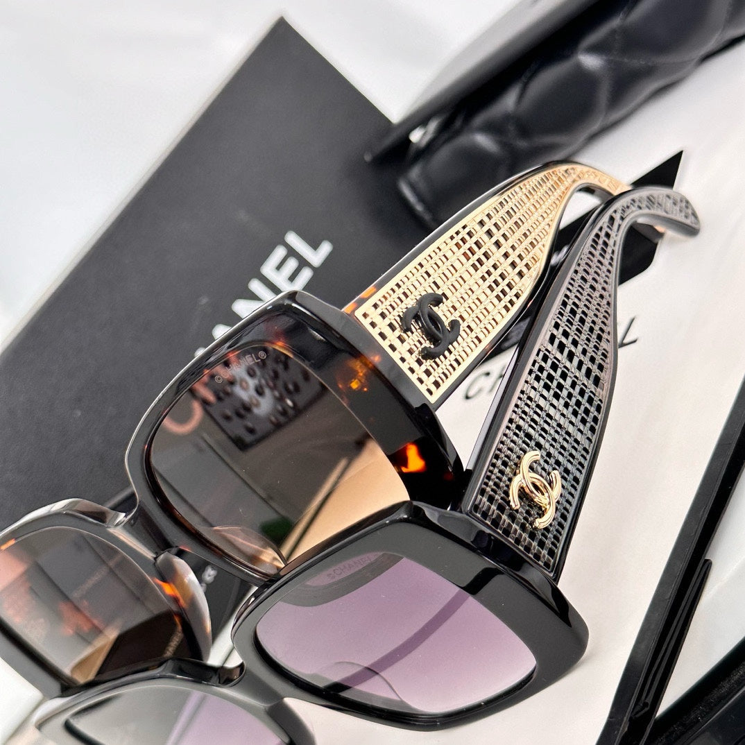 LuxluxHouse Best Quality Glasses Chanel