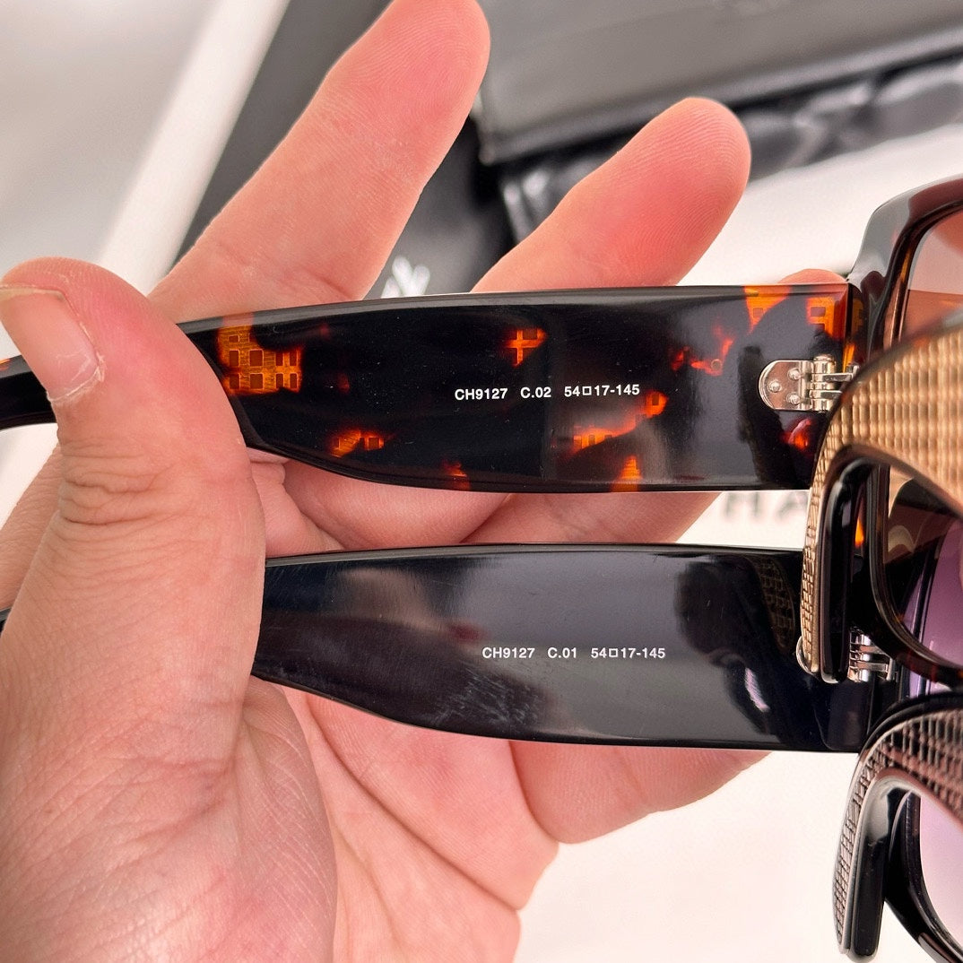 LuxluxHouse Best Quality Glasses Chanel
