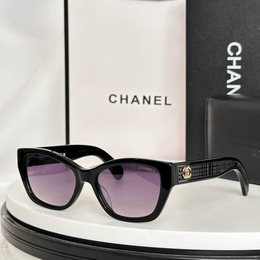 LuxluxHouse Best Quality Glasses Chanel