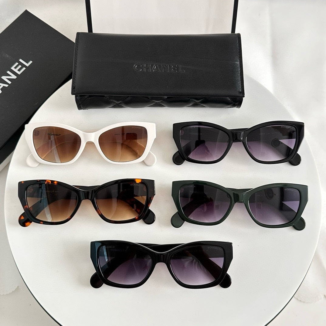 LuxluxHouse Best Quality Glasses Chanel