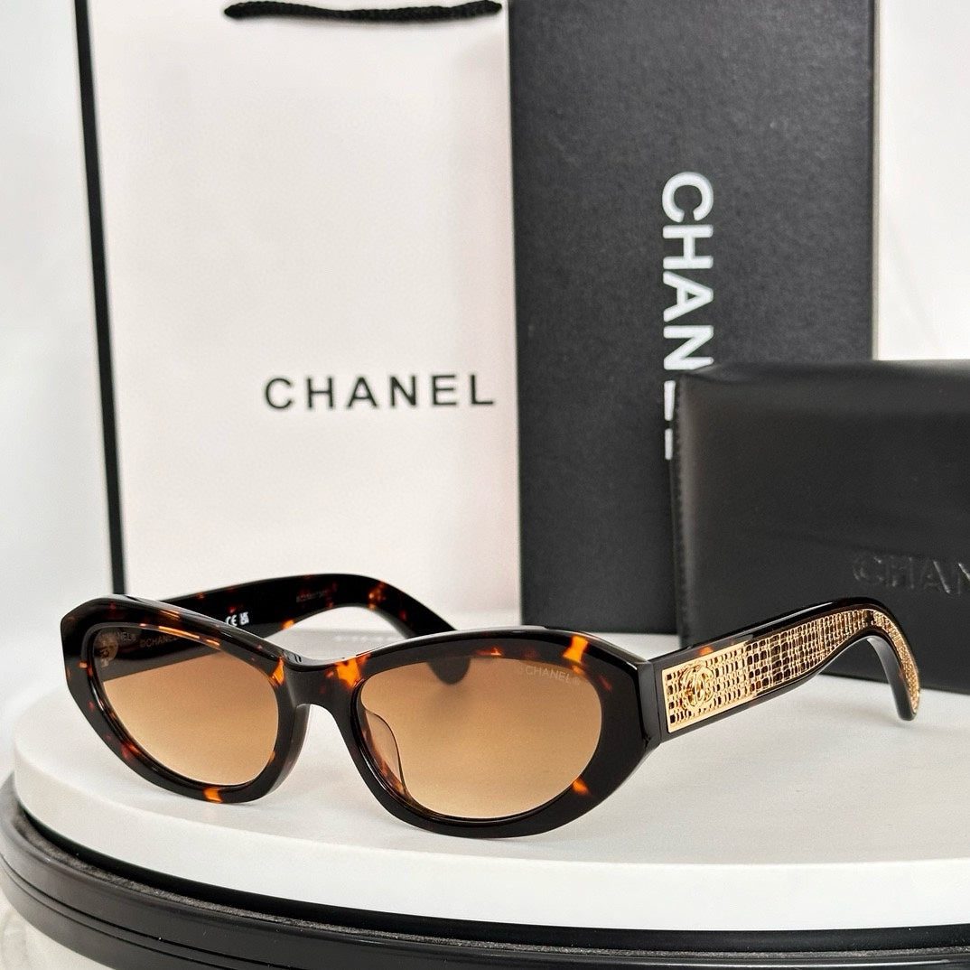 LuxluxHouse Best Quality Glasses Chanel