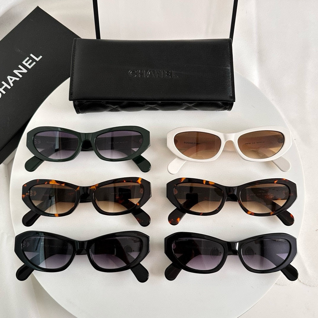 LuxluxHouse Best Quality Glasses Chanel
