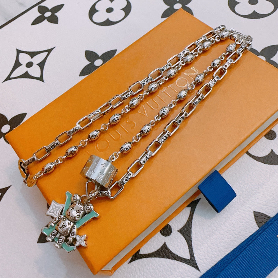 LuxluxHouse Best Quality Accessories Louis Vuitton