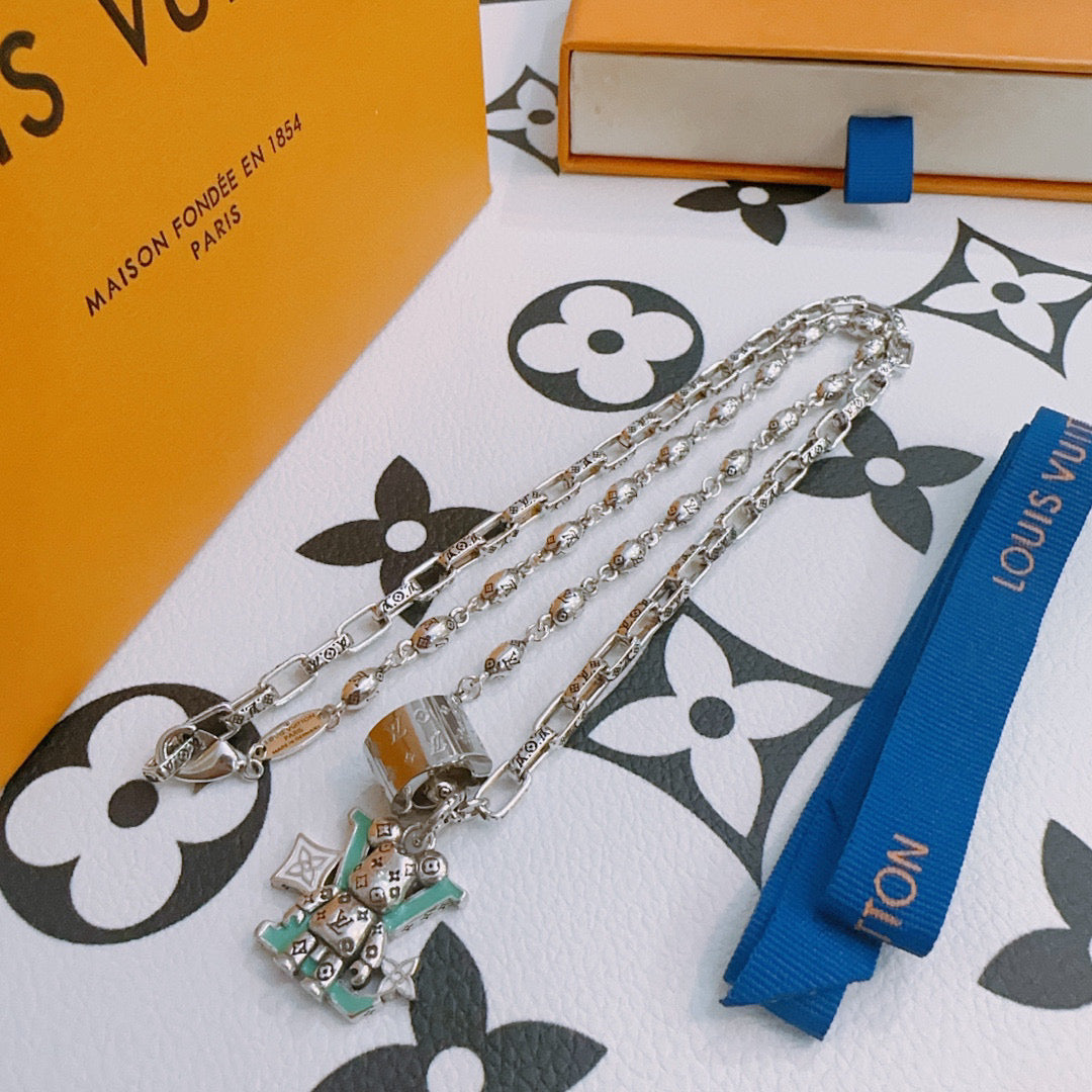 LuxluxHouse Best Quality Accessories Louis Vuitton