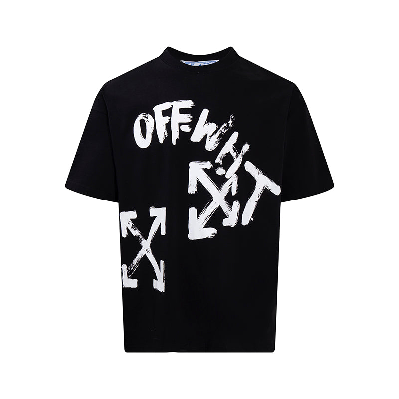LuxluxHouse Best Quality Clothes Off White T-shirt