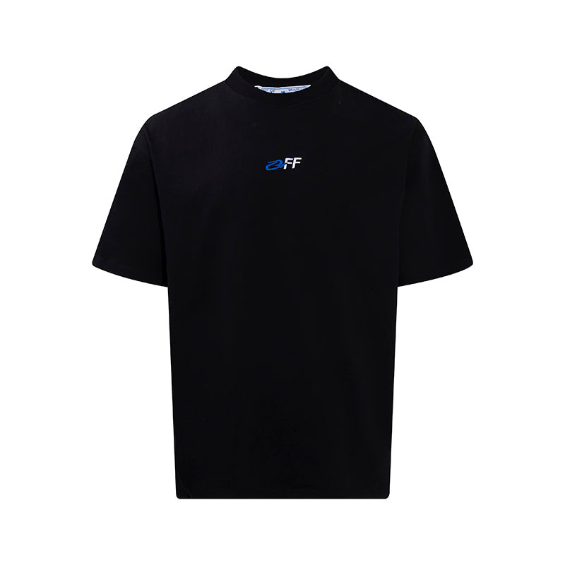 LuxluxHouse Best Quality Clothes Off White T-shirt
