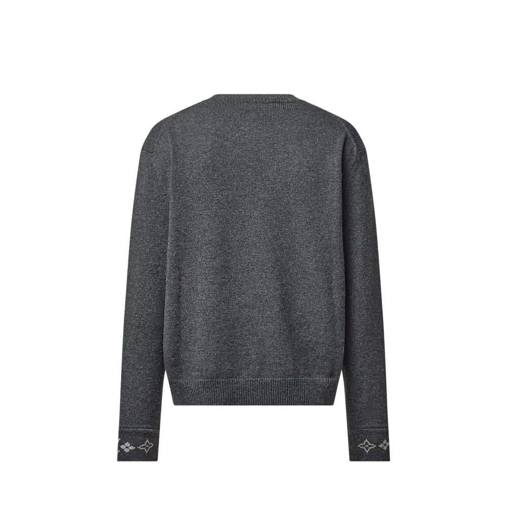 LuxluxHouse Best Quality Clothes Hoodie & Sweater Louis Vuitton