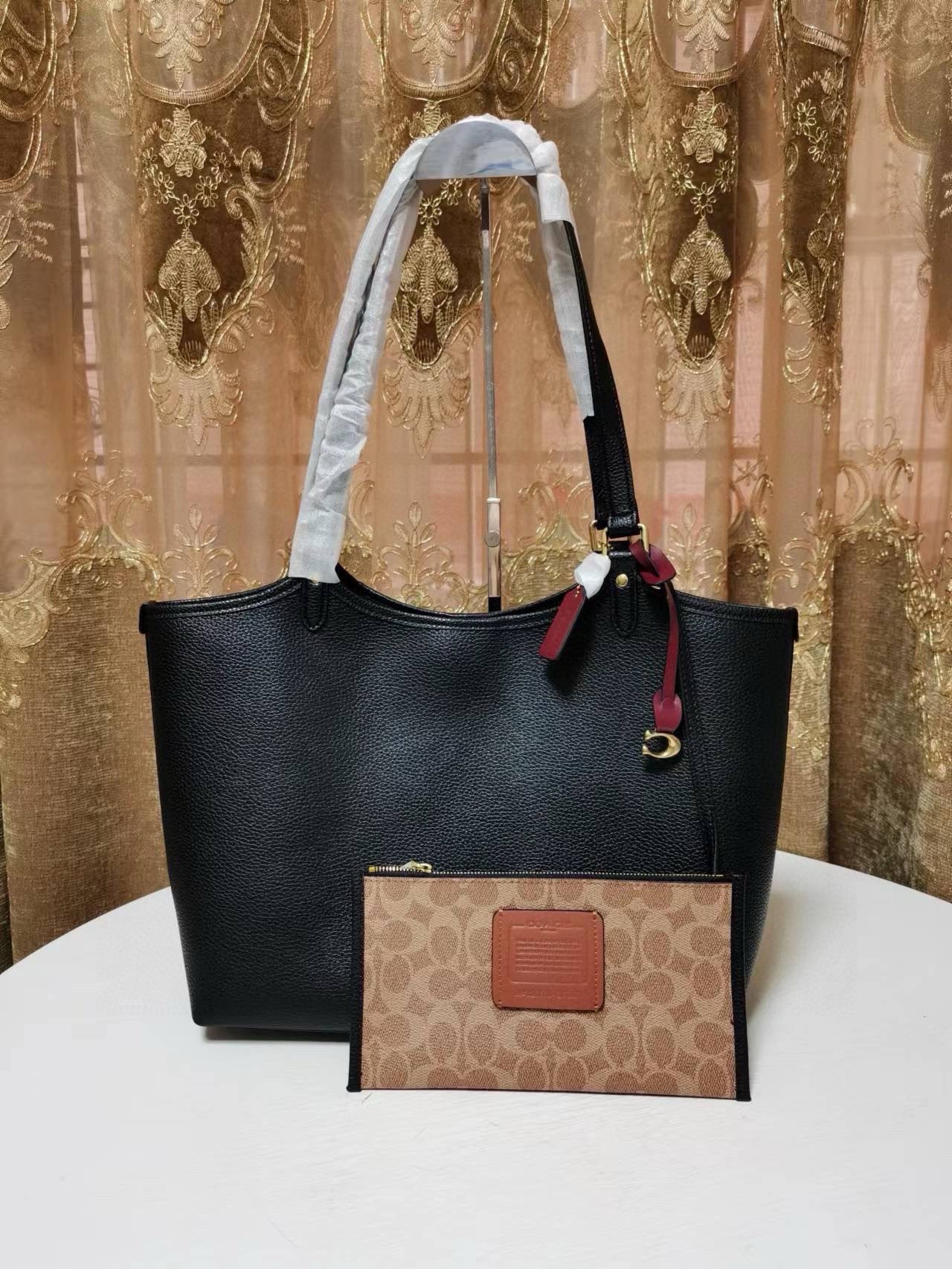 LuxluxHouse Best Quality Bags Coach