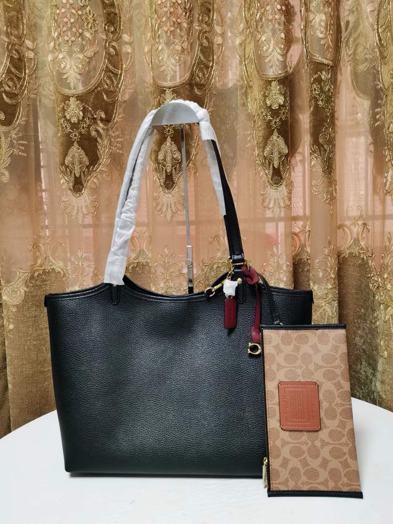 LuxluxHouse Best Quality Bags Coach
