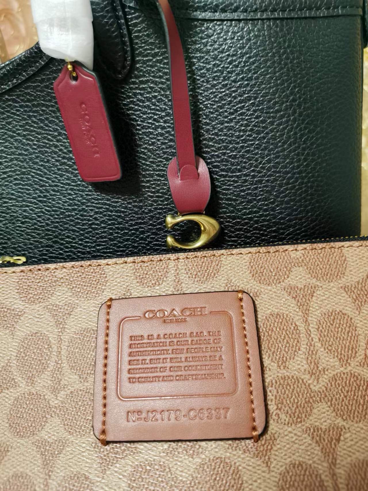 LuxluxHouse Best Quality Bags Coach