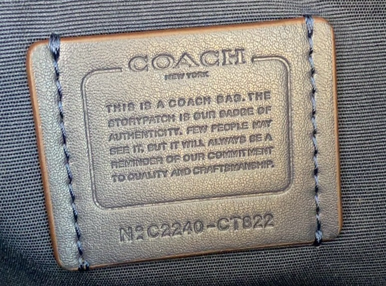 LuxluxHouse Best Quality Bags Coach