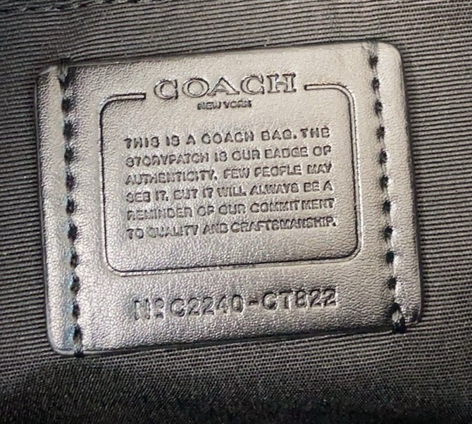 LuxluxHouse Best Quality Bags Coach
