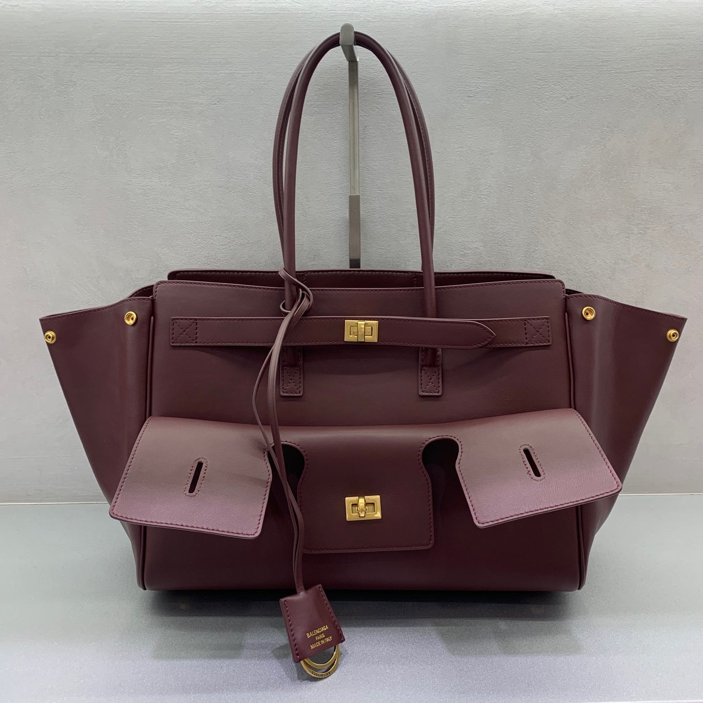 LuxluxHouse Best Quality Bags Balenciaga