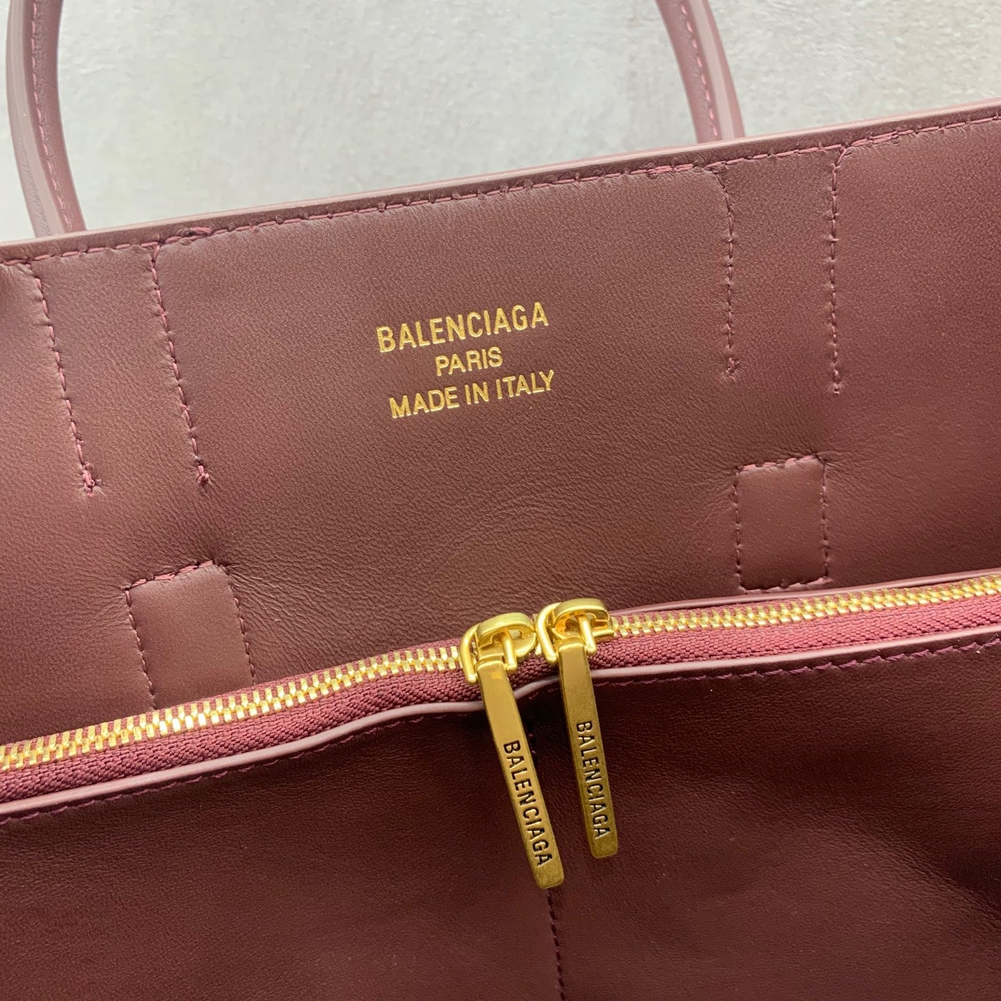 LuxluxHouse Best Quality Bags Balenciaga
