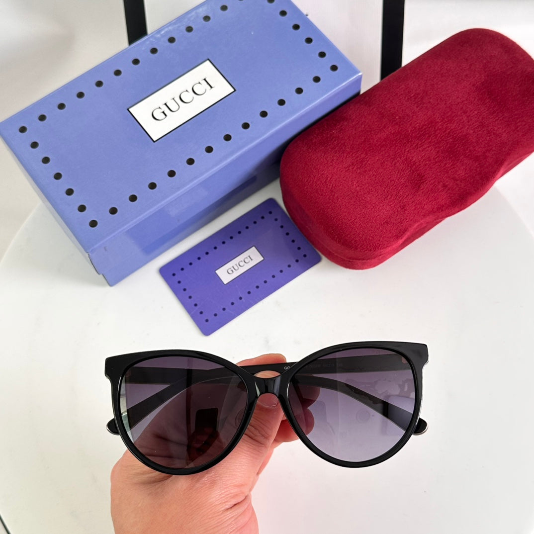LuxluxHouse Best Quality Glasses Gucci