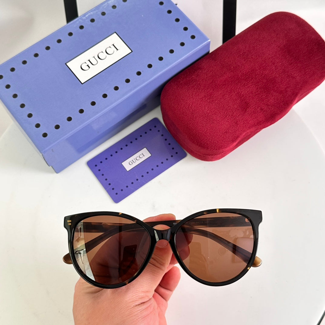 LuxluxHouse Best Quality Glasses Gucci