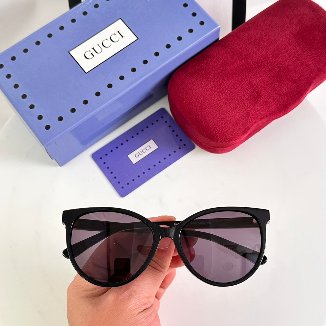 LuxluxHouse Best Quality Glasses Gucci
