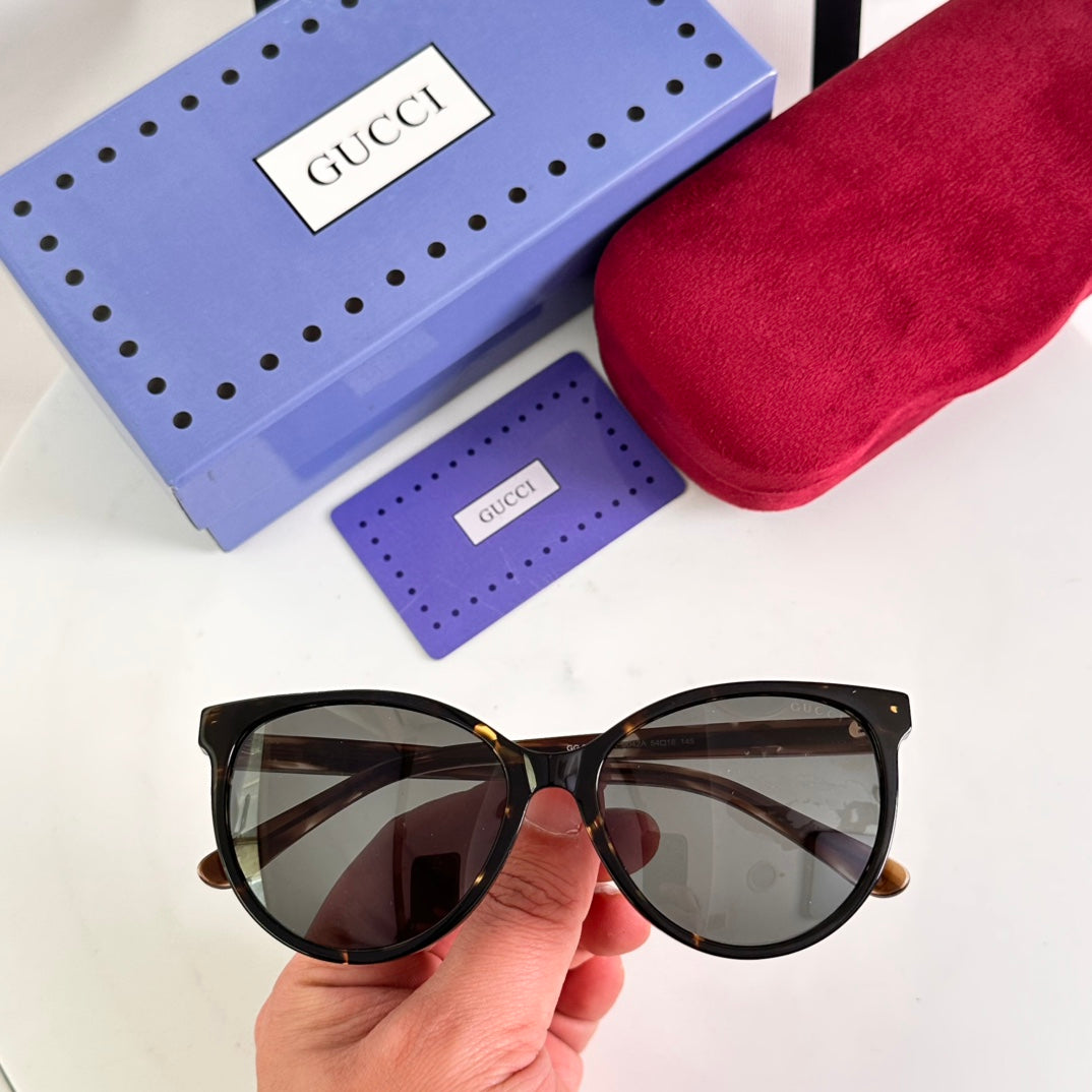 LuxluxHouse Best Quality Glasses Gucci