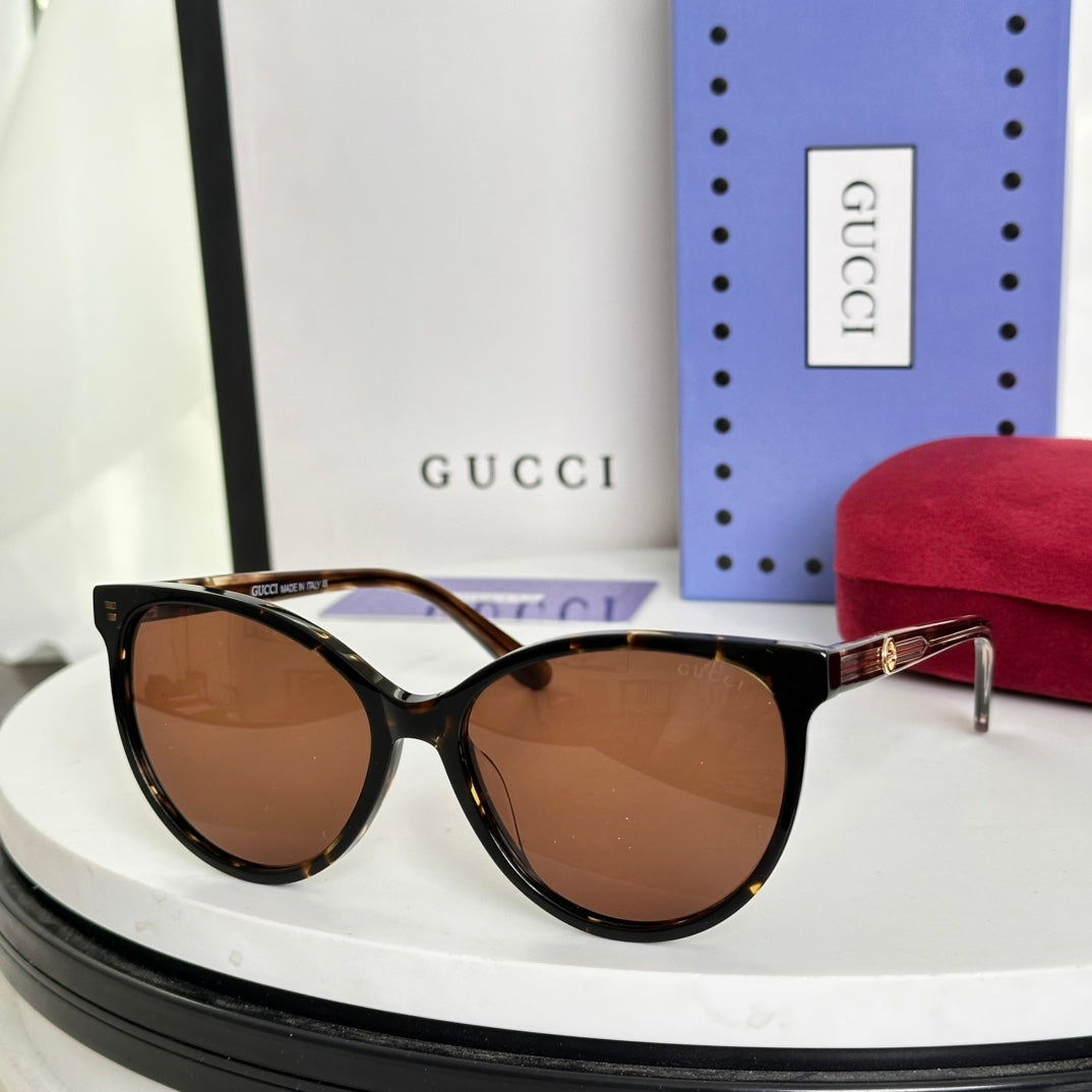 LuxluxHouse Best Quality Glasses Gucci