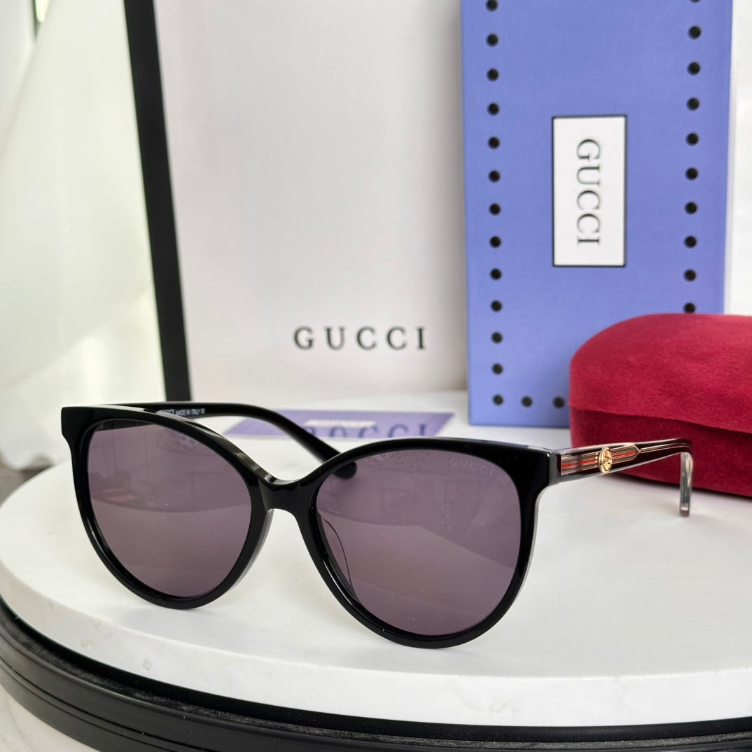 LuxluxHouse Best Quality Glasses Gucci