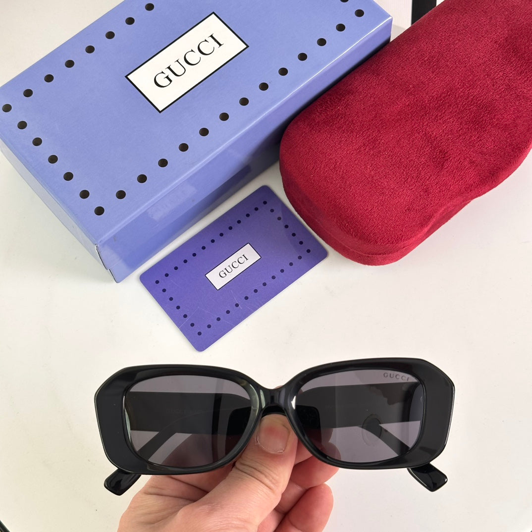 LuxluxHouse Best Quality Glasses Gucci