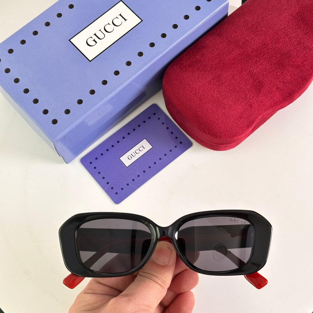 LuxluxHouse Best Quality Glasses Gucci