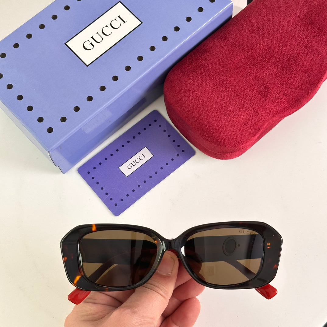 LuxluxHouse Best Quality Glasses Gucci